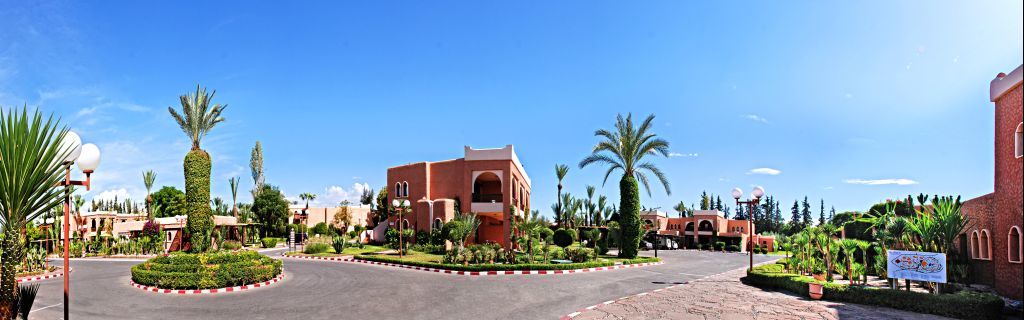 Royal Decameron Issil Марракеш Екстер'єр фото
