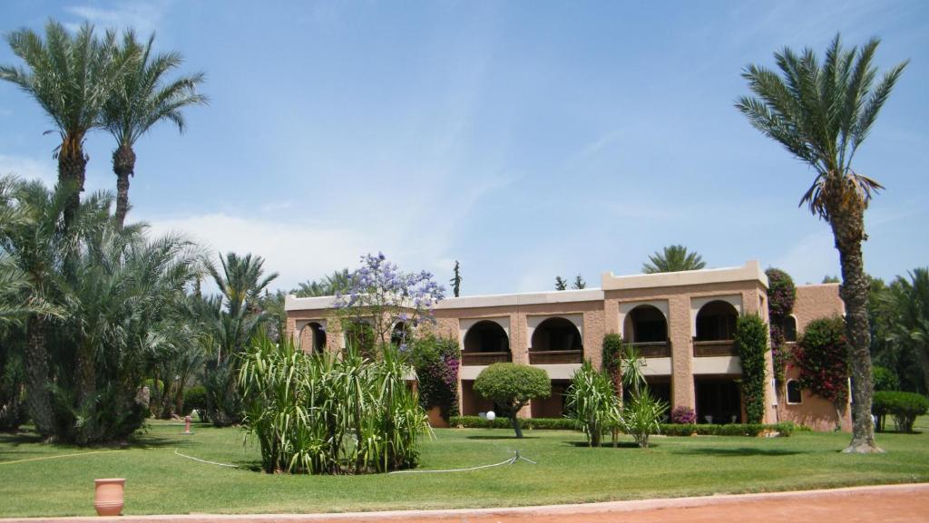 Royal Decameron Issil Марракеш Екстер'єр фото