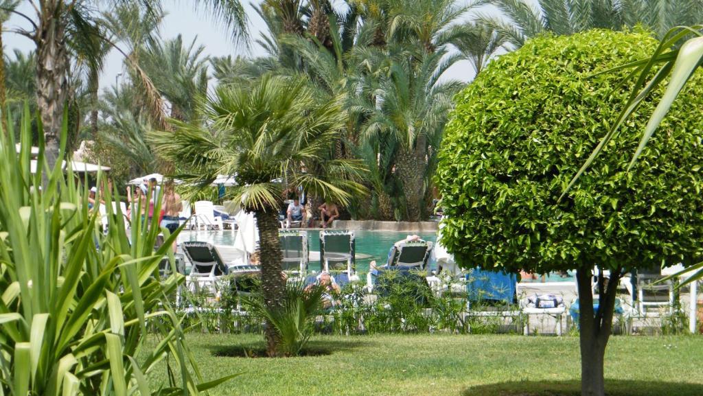 Royal Decameron Issil Марракеш Екстер'єр фото